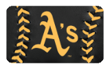 Oakland A's Oakland A's